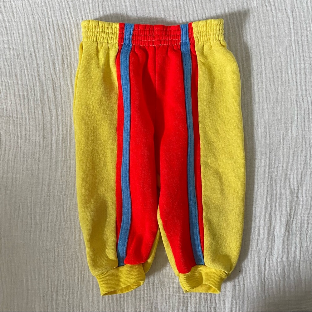 Vintage Shirtees Joggers (6-12m)
